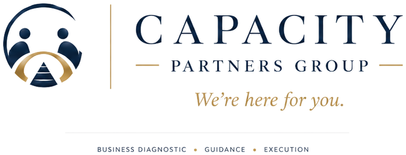 Capacity Partners Group